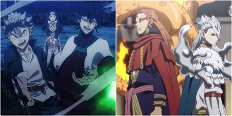 Gravity Magic in Black Clover: How It Became a Game-Changer